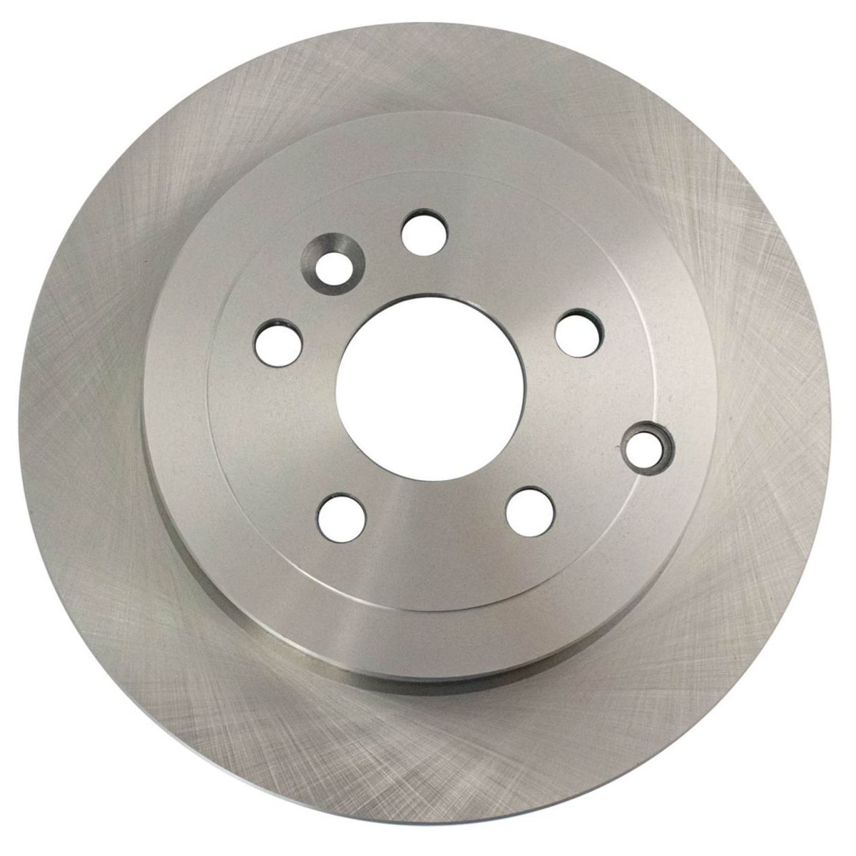 For 2011-2014 Land Rover LR2 HSE Lux Sport Utility Brake Rotor Set
