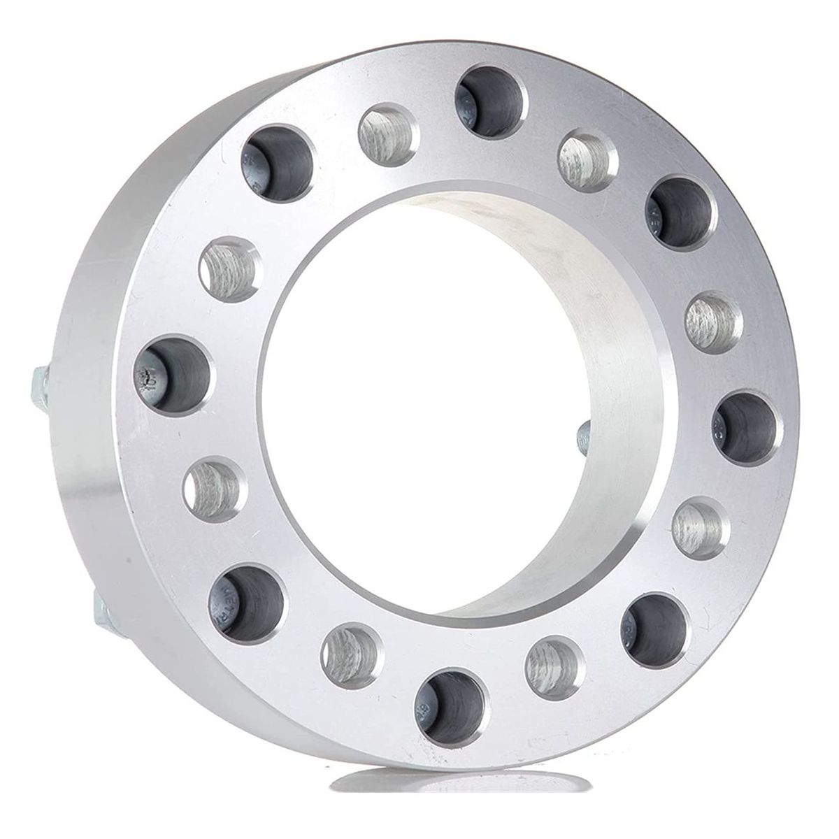 8x170 Wheel Spacers 1.5" Inch For Ford 2000-2002 Excursion SuperDuty 14x2 1pc