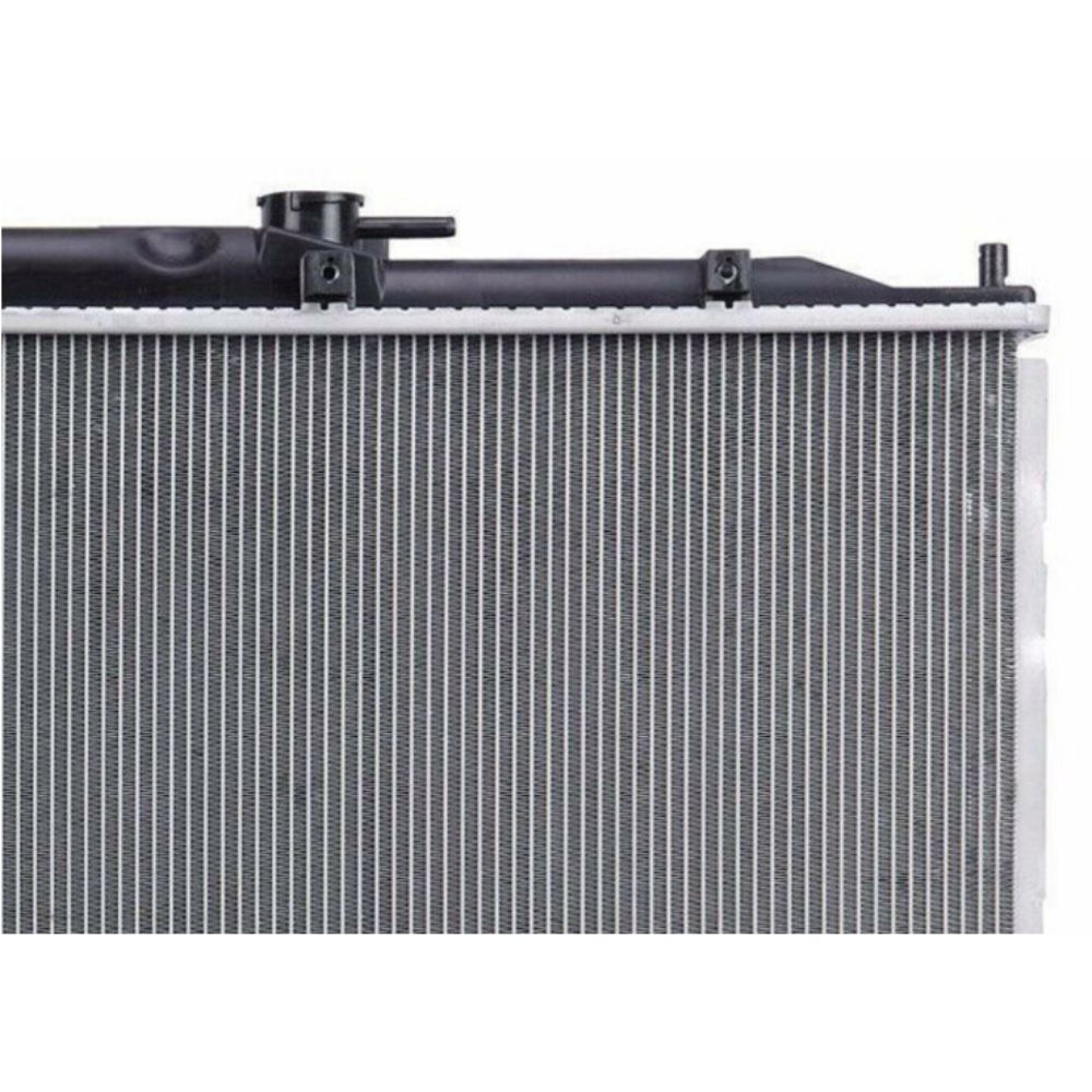 Radiator For Honda 2005-2010 Odyssey Mini Passenger Van V6 3.5L
