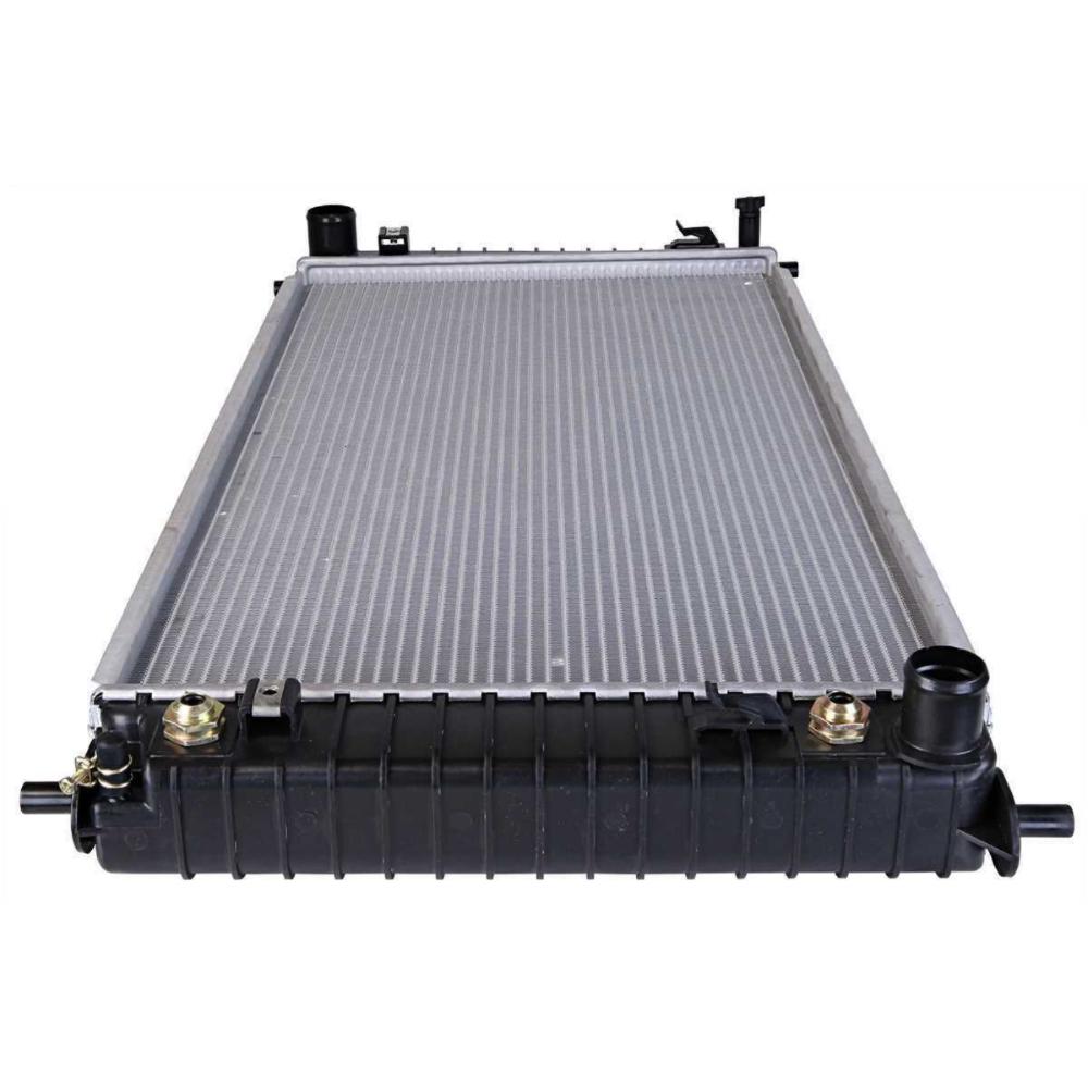 For Expedition F150 Lobo Mark LT Navigator 2 Row Automotive Radiator CU2819