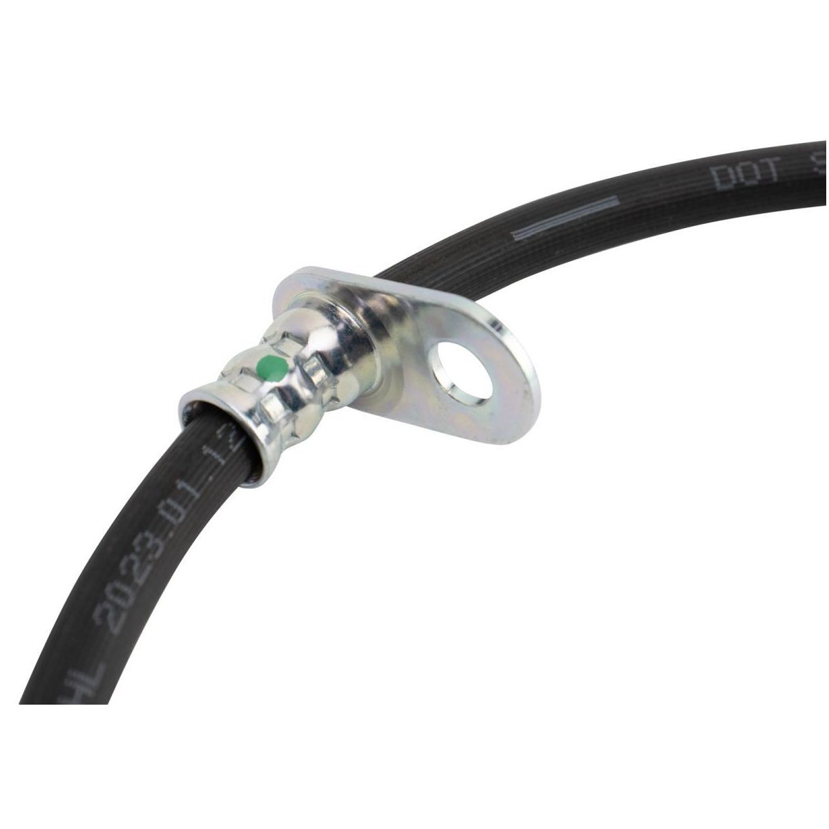 For 2007-2009 Toyota Prius Touring Hatchback Front Brake Hose