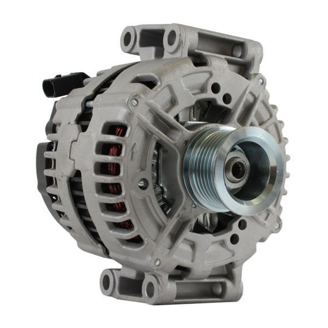 Alternator For 2008-2010 Mercedes-Benz CL63 AMG 5.5L By Pn