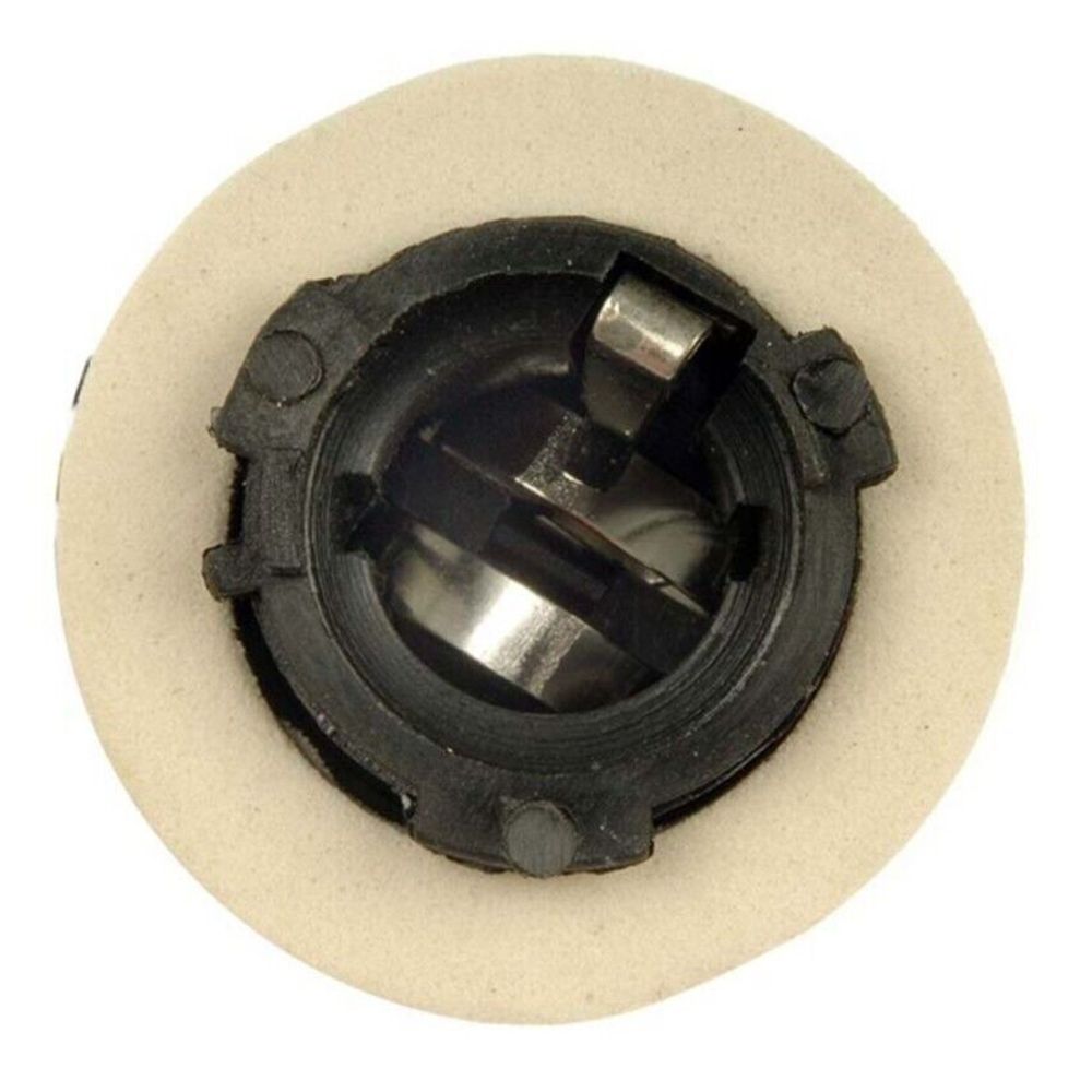 For 1979-1986 K20 Suburban Scottsdale 85830 Brake Light Socket Front Or Rear