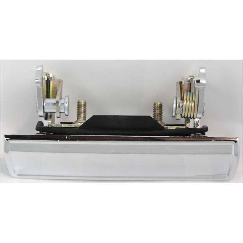 Exterior Door Handle For 85-89 Chrysler LeBaron 84-90 Plymouth Horizon Set Of 2
