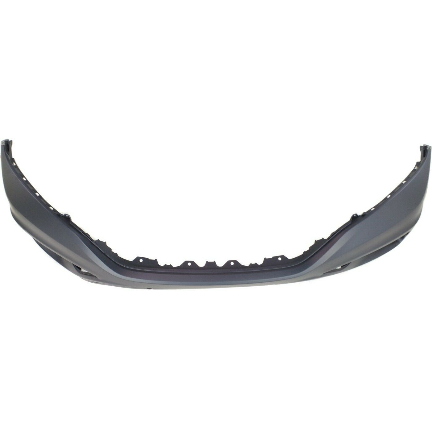 Bumper Cover For 2015-2016 Honda CR-V Sport Utility Front Upper Plastic
