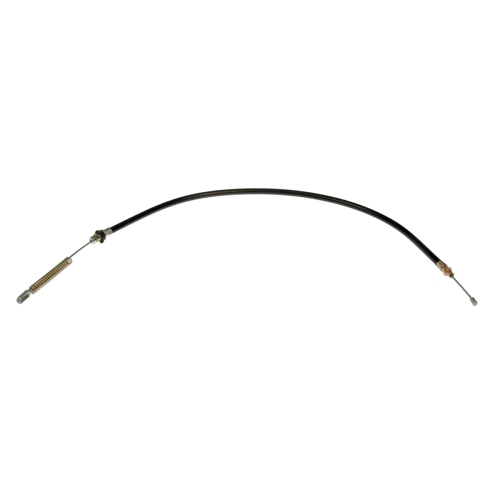 3 Sets Of - For 2000-2001 Explorer XL Fleet Sport Utility Parking Brake Cable Rear