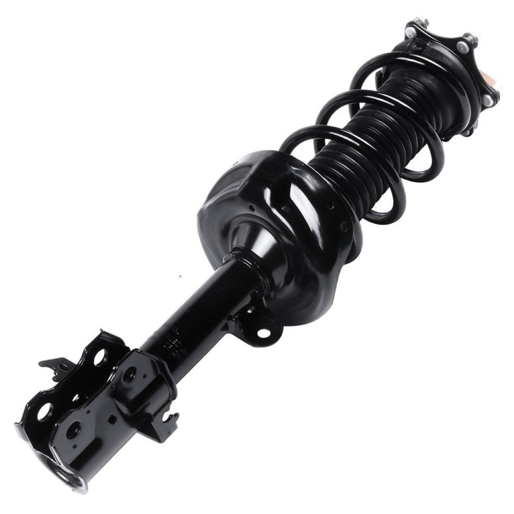 Front 2 Quick Complete Shocks/Struts Spring Absorber For 2007-2014 CR-V