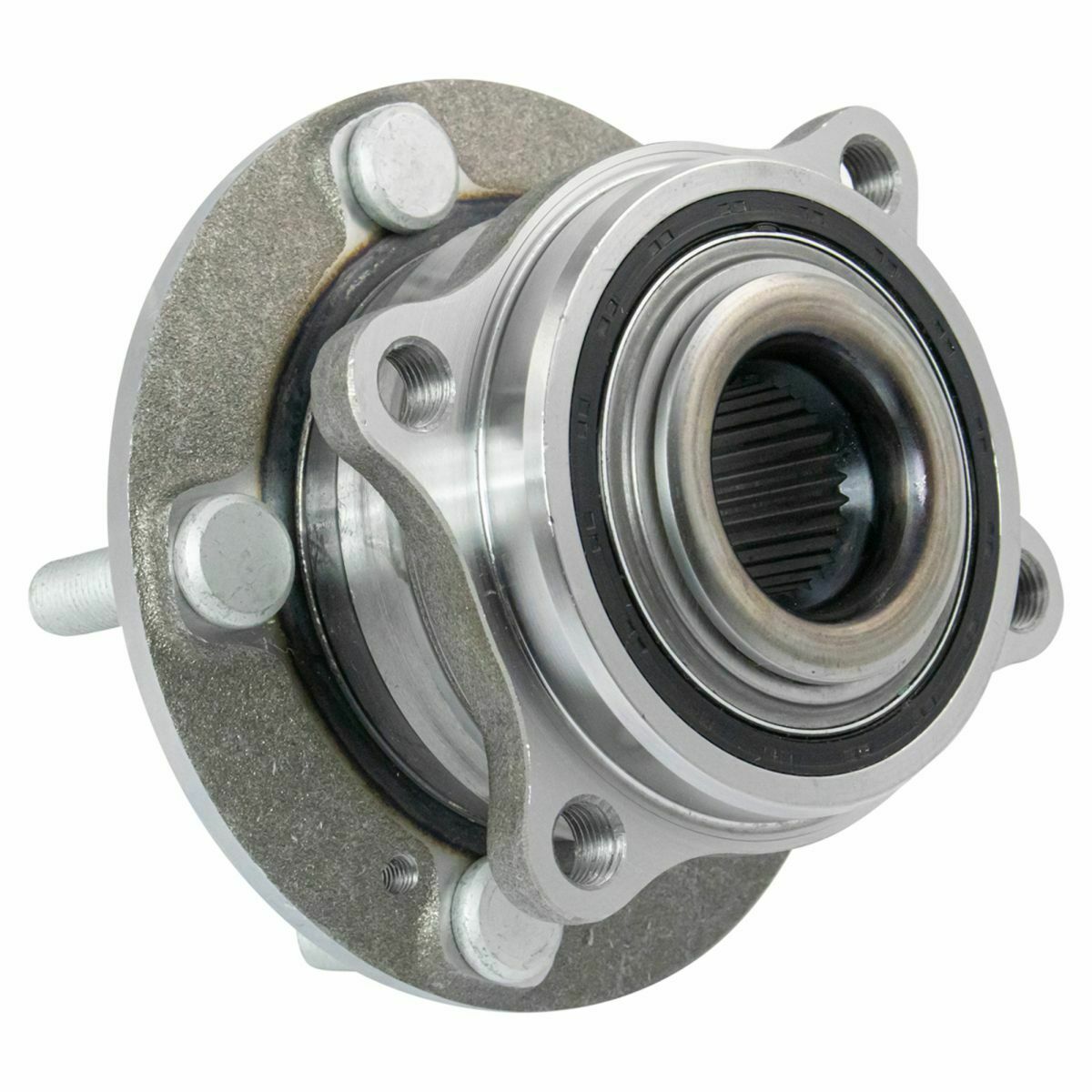 2 Sets Of - For 2007-2019 Hyundai Kia Front Rear Wheel Hub Assembly 513266