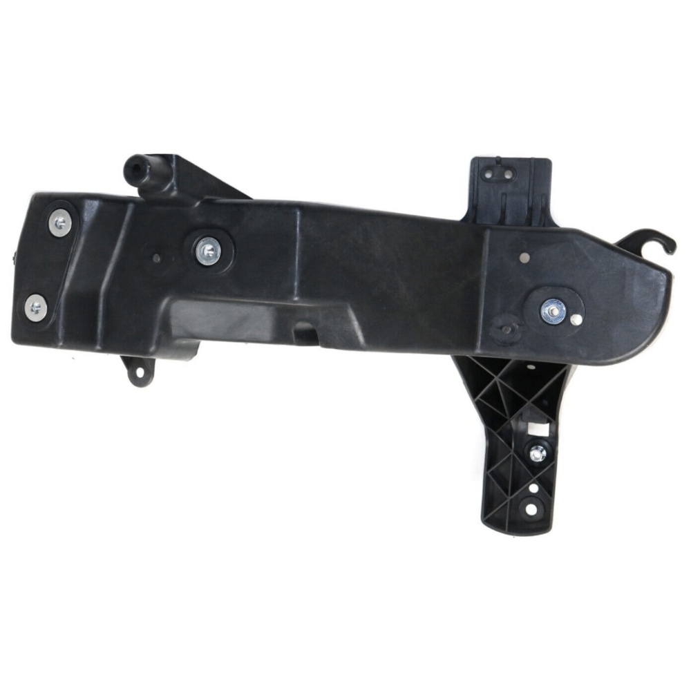 Set Of 2 Headlight Brackets Head Light Lamp Headlamp Housing Left & Right Pair