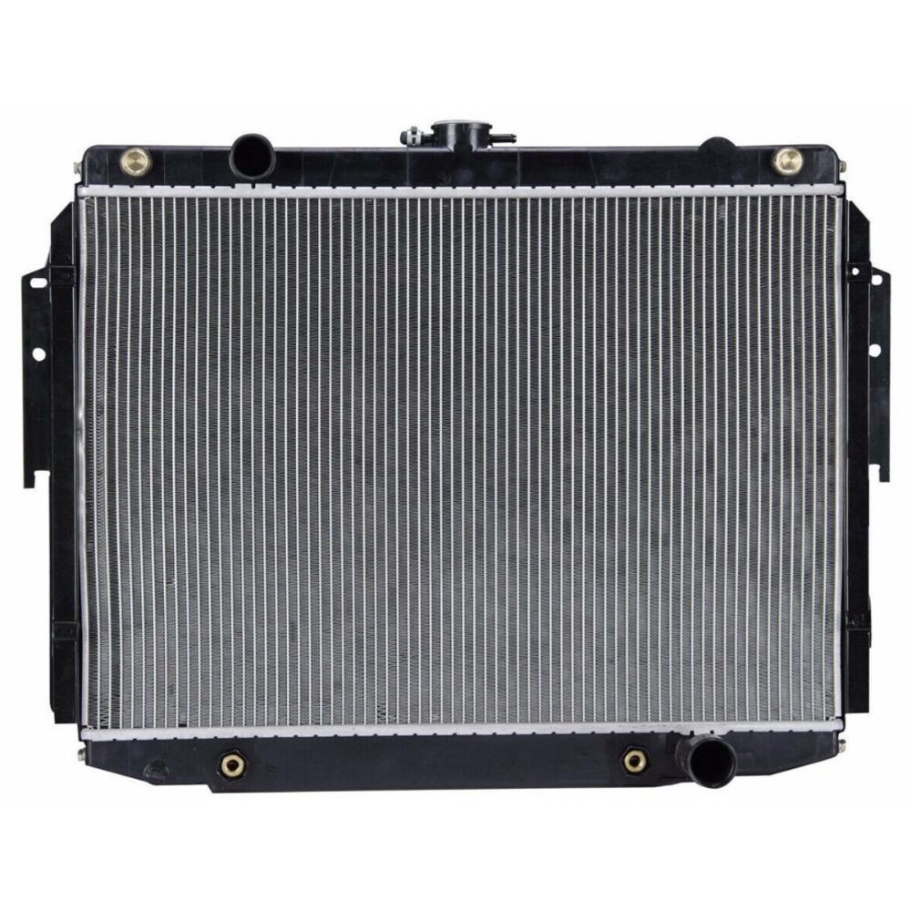 For 1974-2003 Chrysler Dodge Plymouth 1 Row Automotive Radiator CU1707