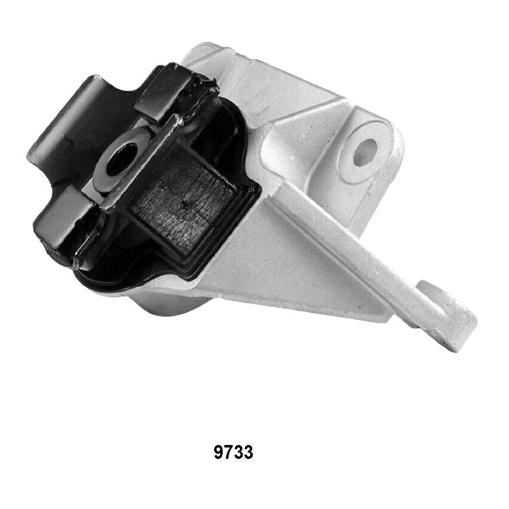 Left Manual Transmission Mount 1Pc For 08 Altima S A86525-9733 3.5L 11220-JA11A