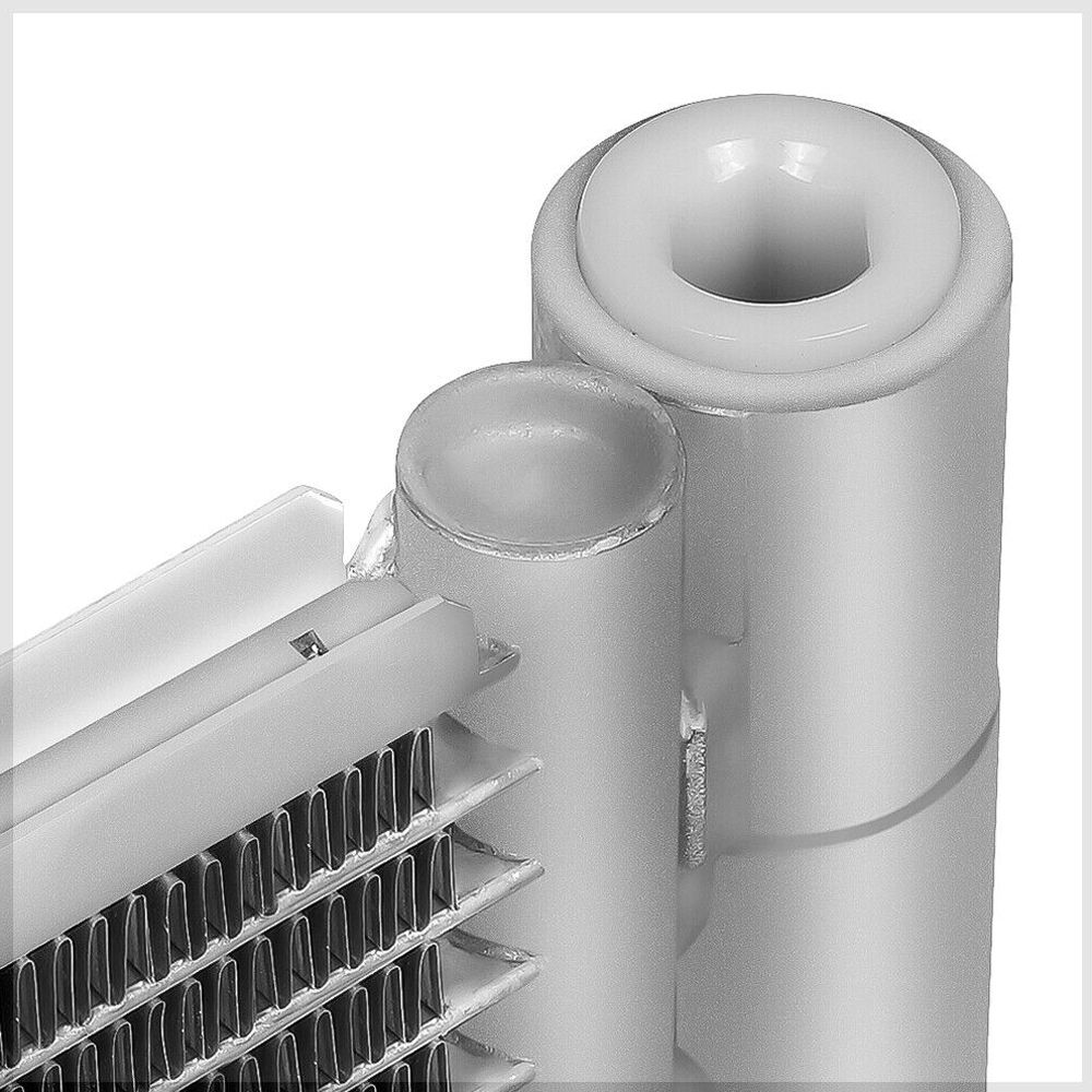 Fits 2011-2017 Expedition/F150 3.5/3.7 [PARALLEL FLOW] Aluminum A/C AC Condenser