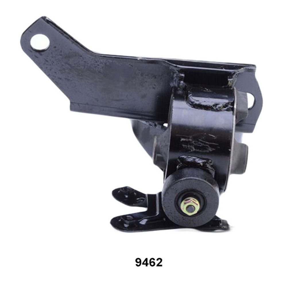 Motor&Trans Mount Set 4PCS For Toyota Matrix 2009-2013 L4 2.4L
