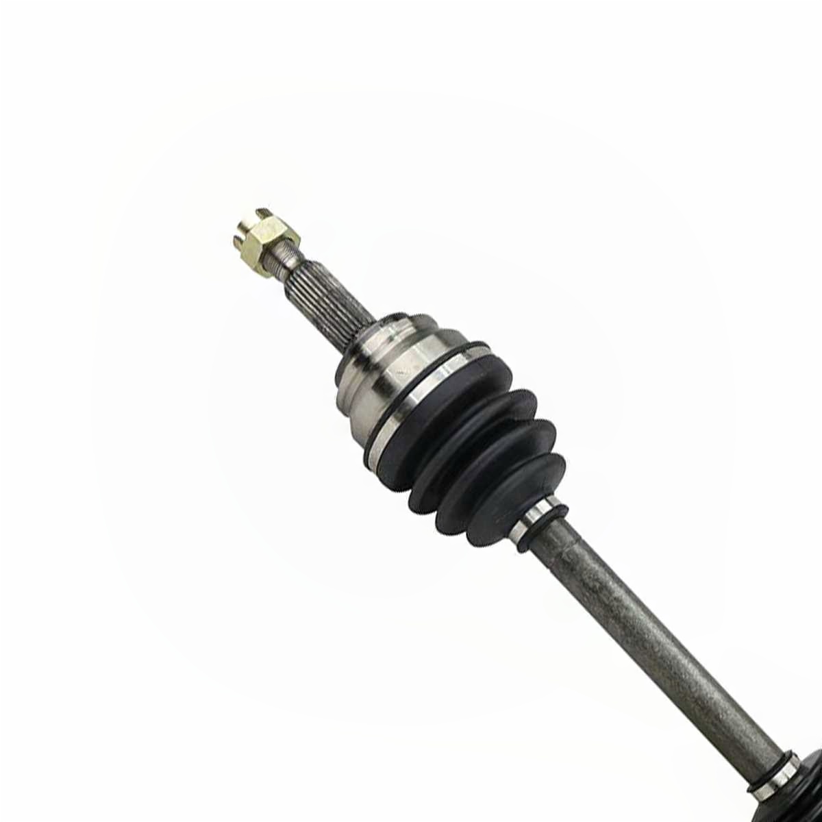2 Sets Of - Front CV Axle Shaft Assembly Driver For Dodge Caliber Jeep Compass