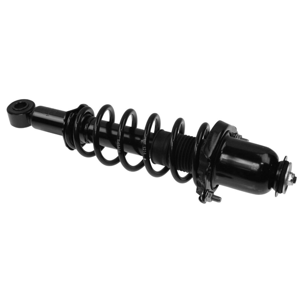 For 03-08 Corolla LE Sedan Strut & Spring Assembly Rear Driver Side Left LR