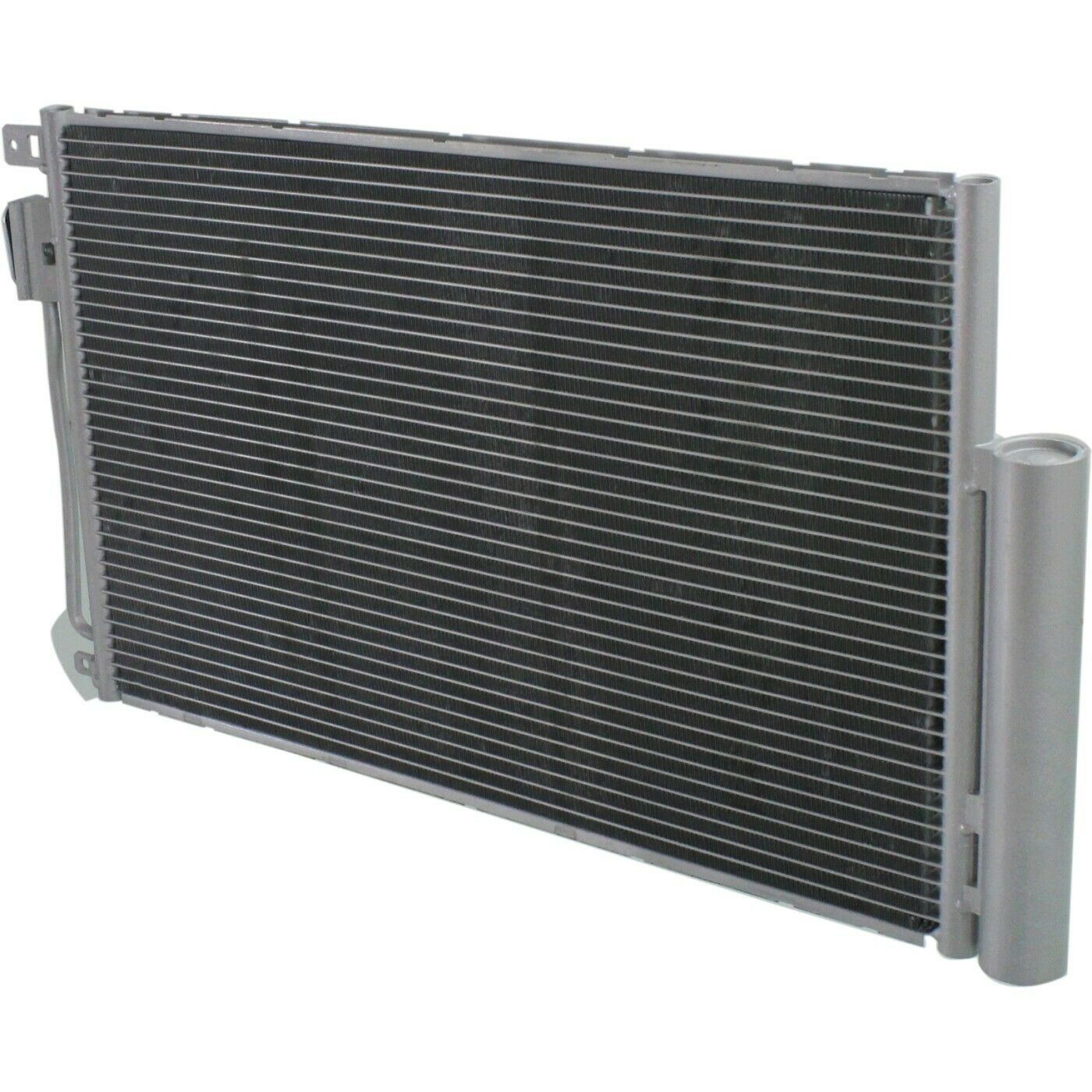 AC Condenser For 12-18 Sonic Sedan 12-18 Sonic Hatchback With Receiver Drier