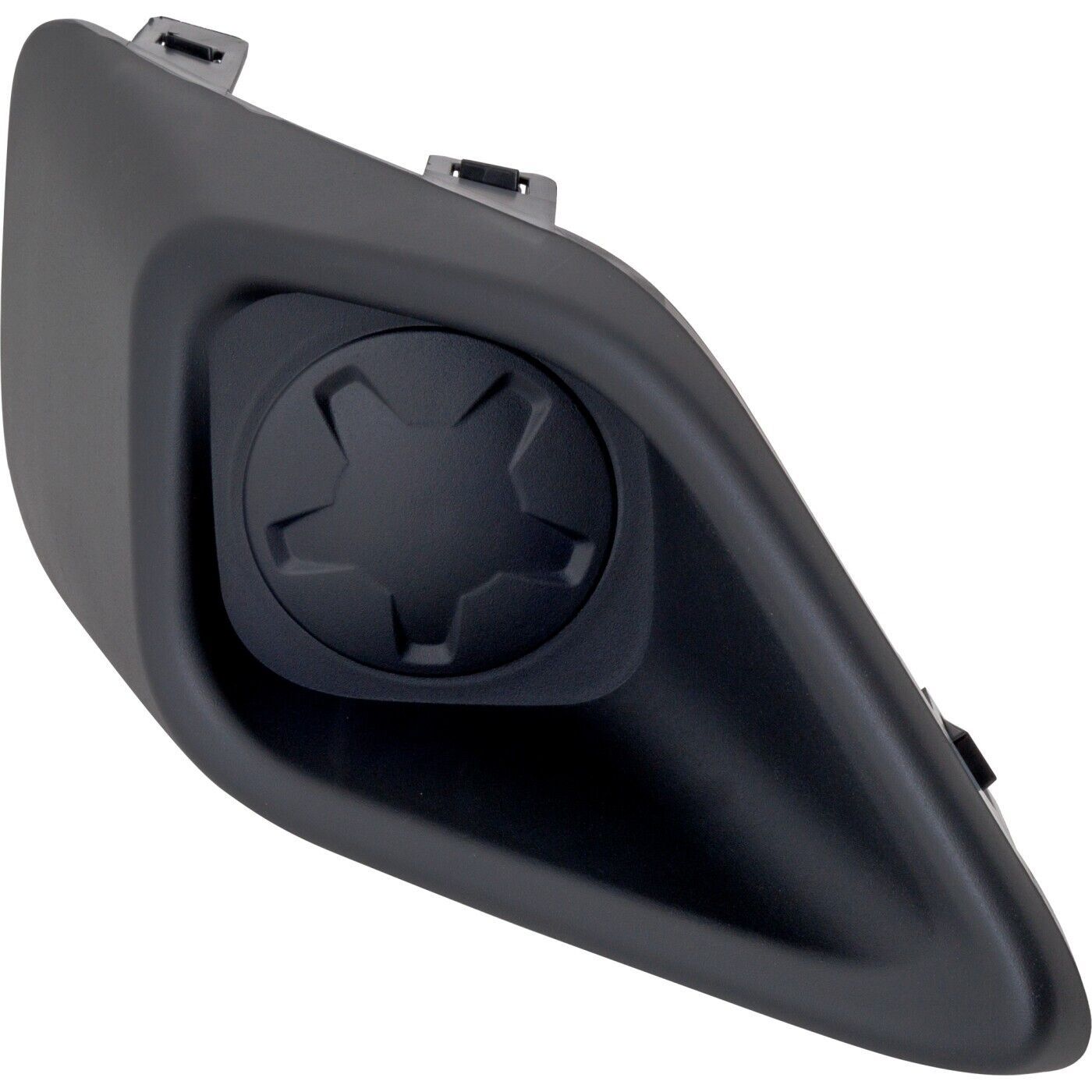 Fog Light Trim For 15-22 ProMaster City SLT Front Driver Left Side 5Yh06Lxhaa