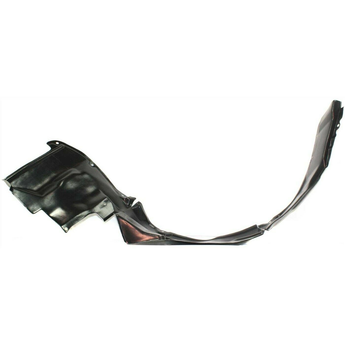 Splash Shield For Eclipse Talon Front Driver Side For Eclipse Talon NA Models