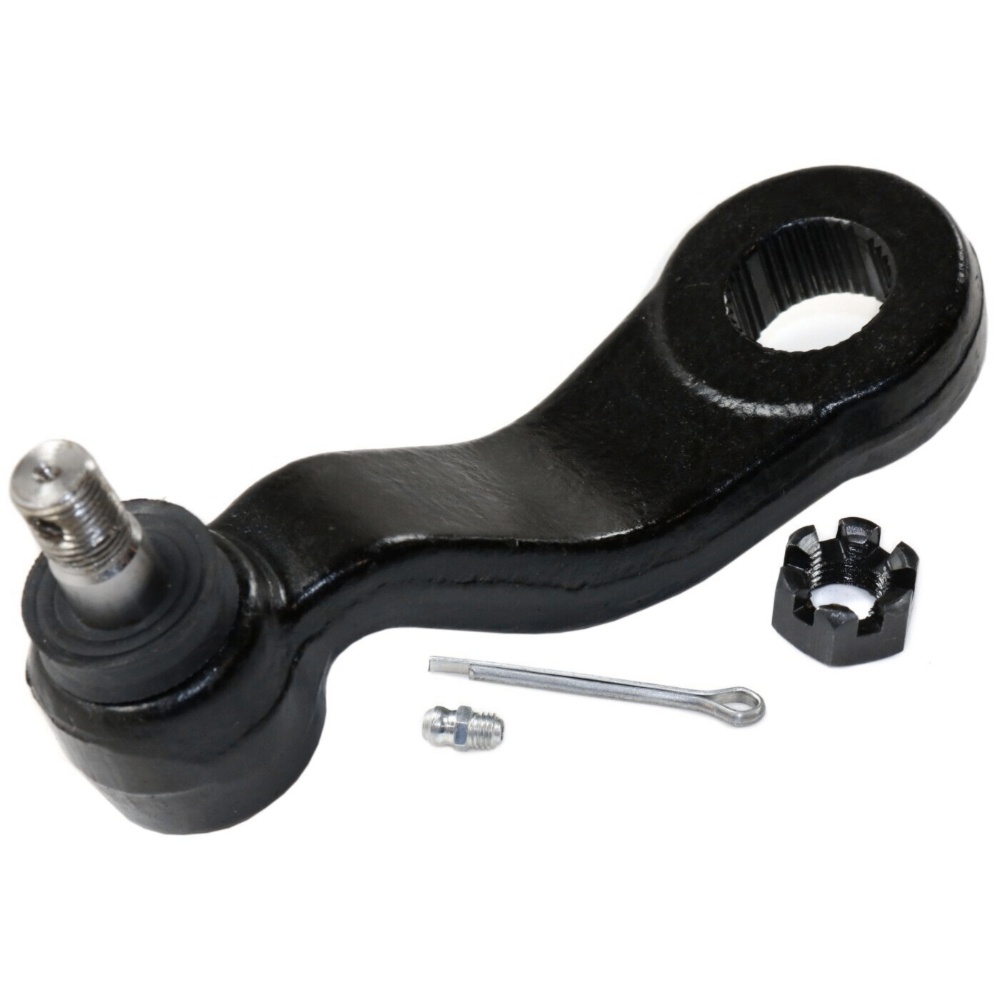 4 Sets Of - Pitman Arm Front For C1500 C2500 C3500 K1500 K2500 K3500 Suburban Truck