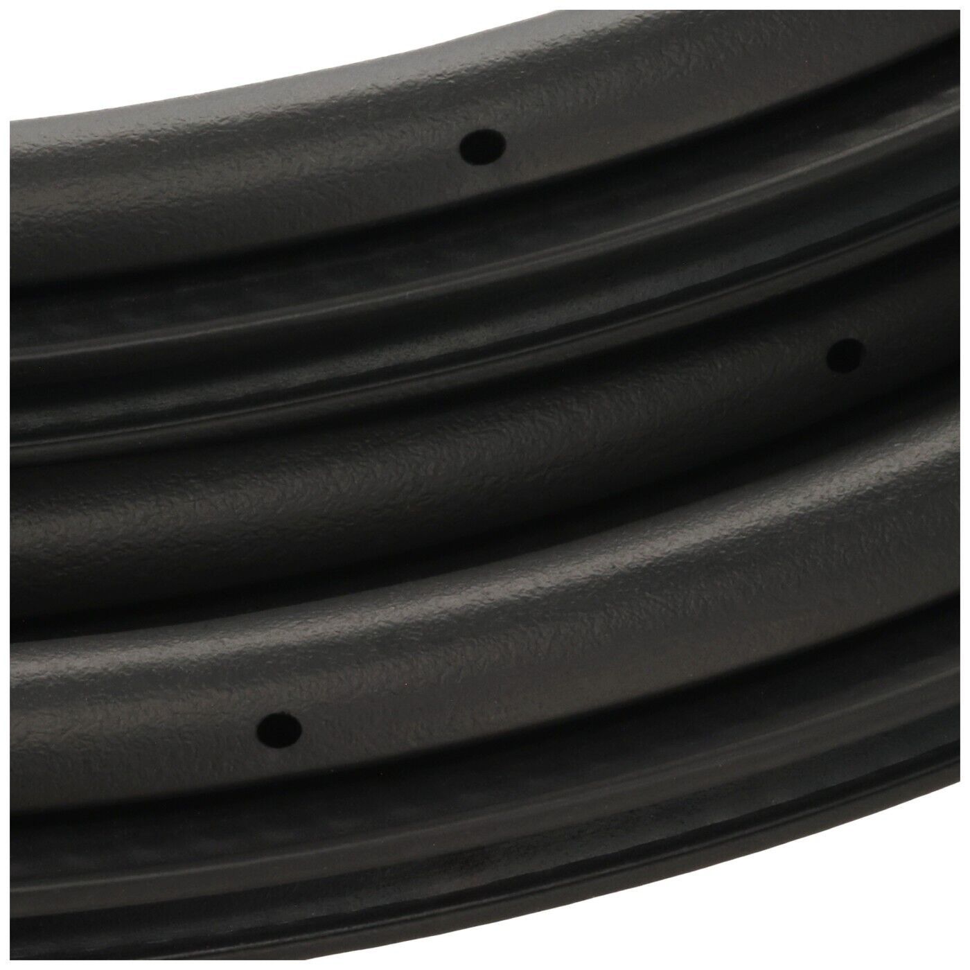 Glass Seals Set Of 2 For 13-20 Ford Fusion Titanium Sedan Responder Hybrid Pair