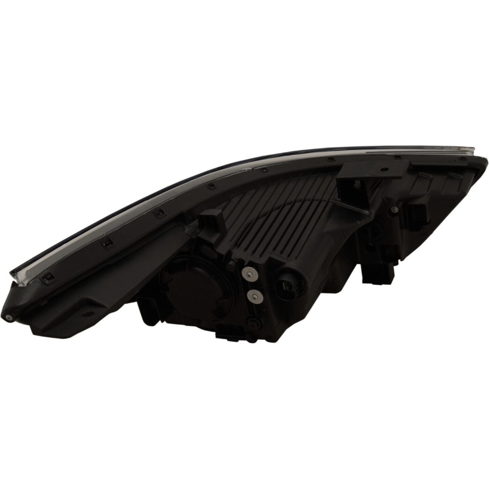 Headlight Driving Head Light Headlamp Driver Left Side Hand For 18-21 Accent