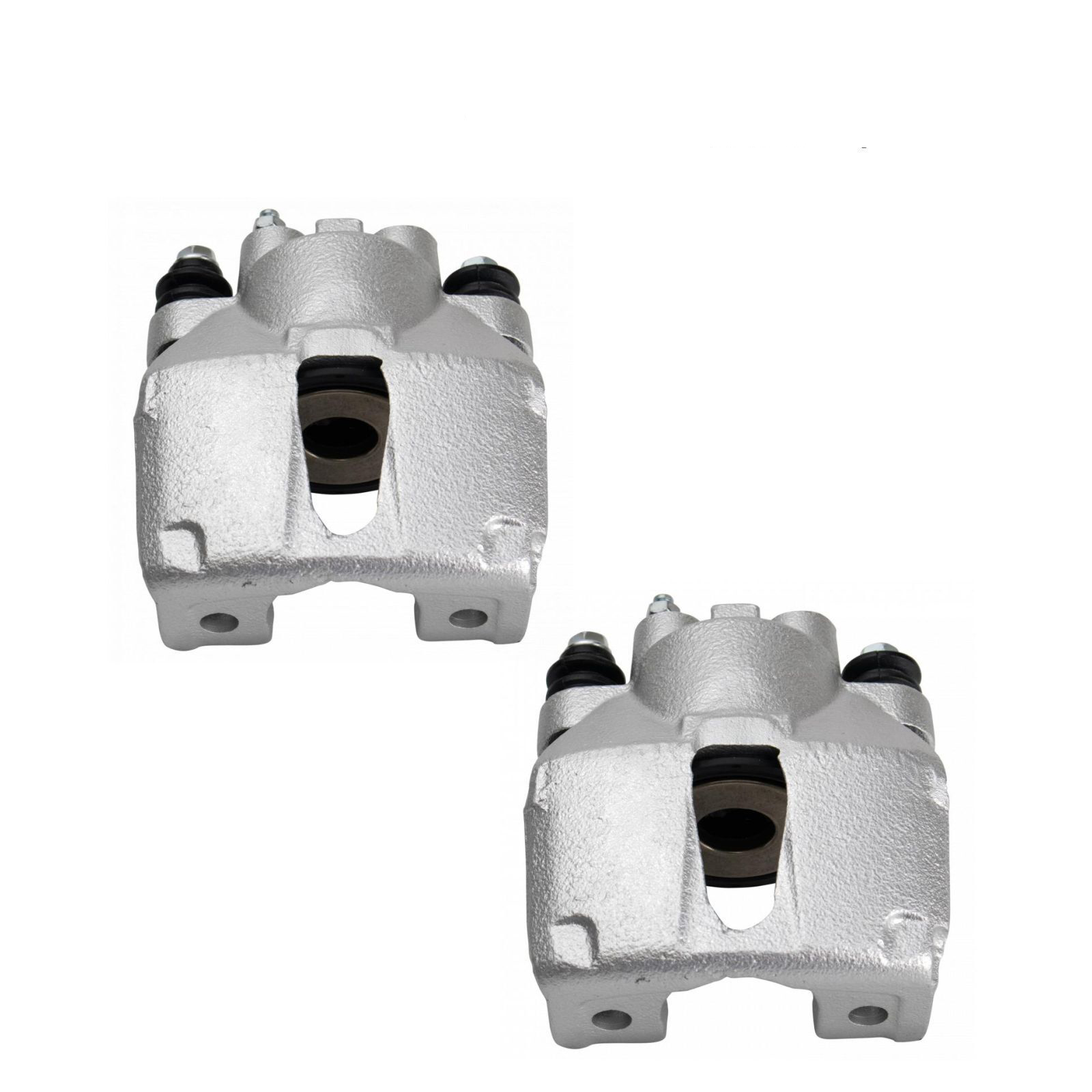 Rear Disc Brake Caliper With Hardware Pair For Ford Lincoln Truck