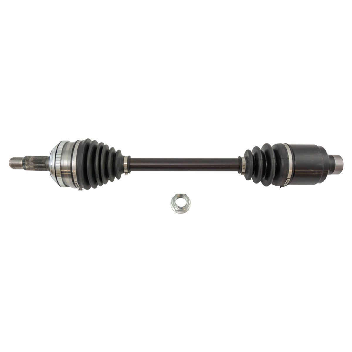New Complete Front CV Axle Joint Shaft Assembly L/H Pair 2pc For MDX Pilot