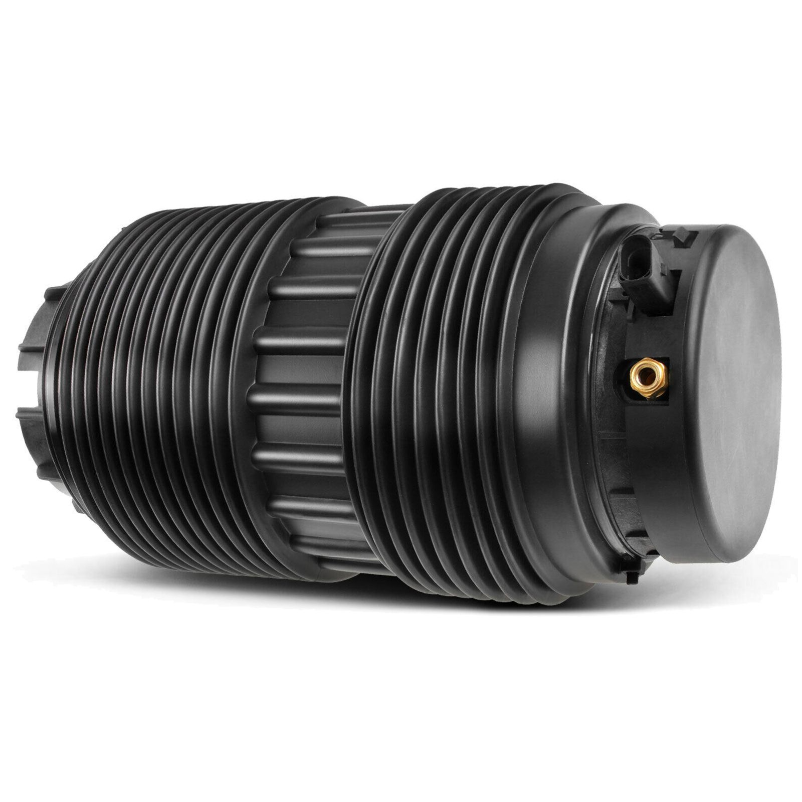 For 10-16 Panamera 2x Rear L & R Air Suspension Spring Bag For 10-16 Panamera