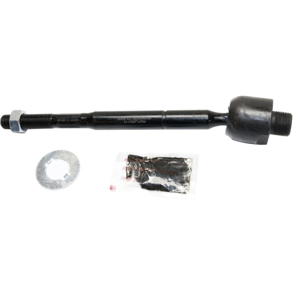 2 Sets Of - Tie Rod End For 03-09 GX470 03-09 4Runner Front Driver Or Passenger Side