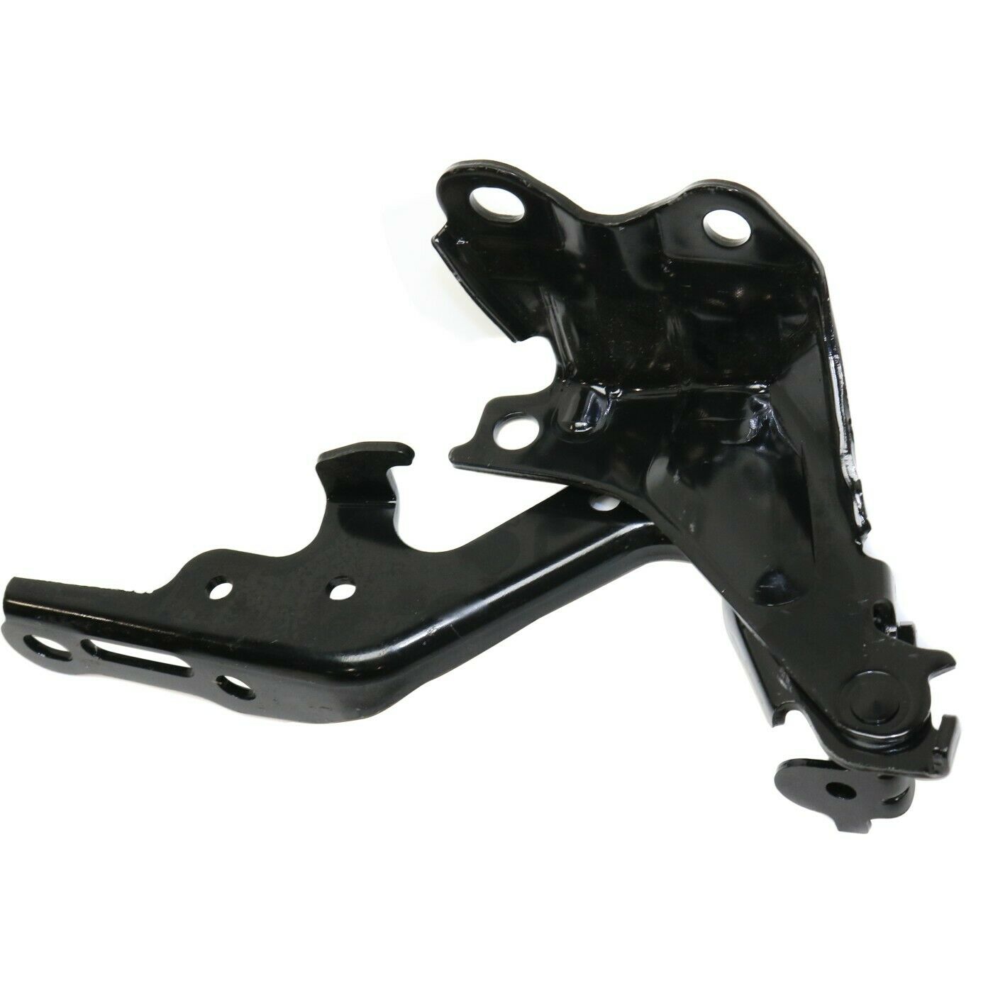 4 Sets Of - Hood Hinge Passenger Right Side RH Hand For 06-15 Lexus IS250 06-15 Lexus