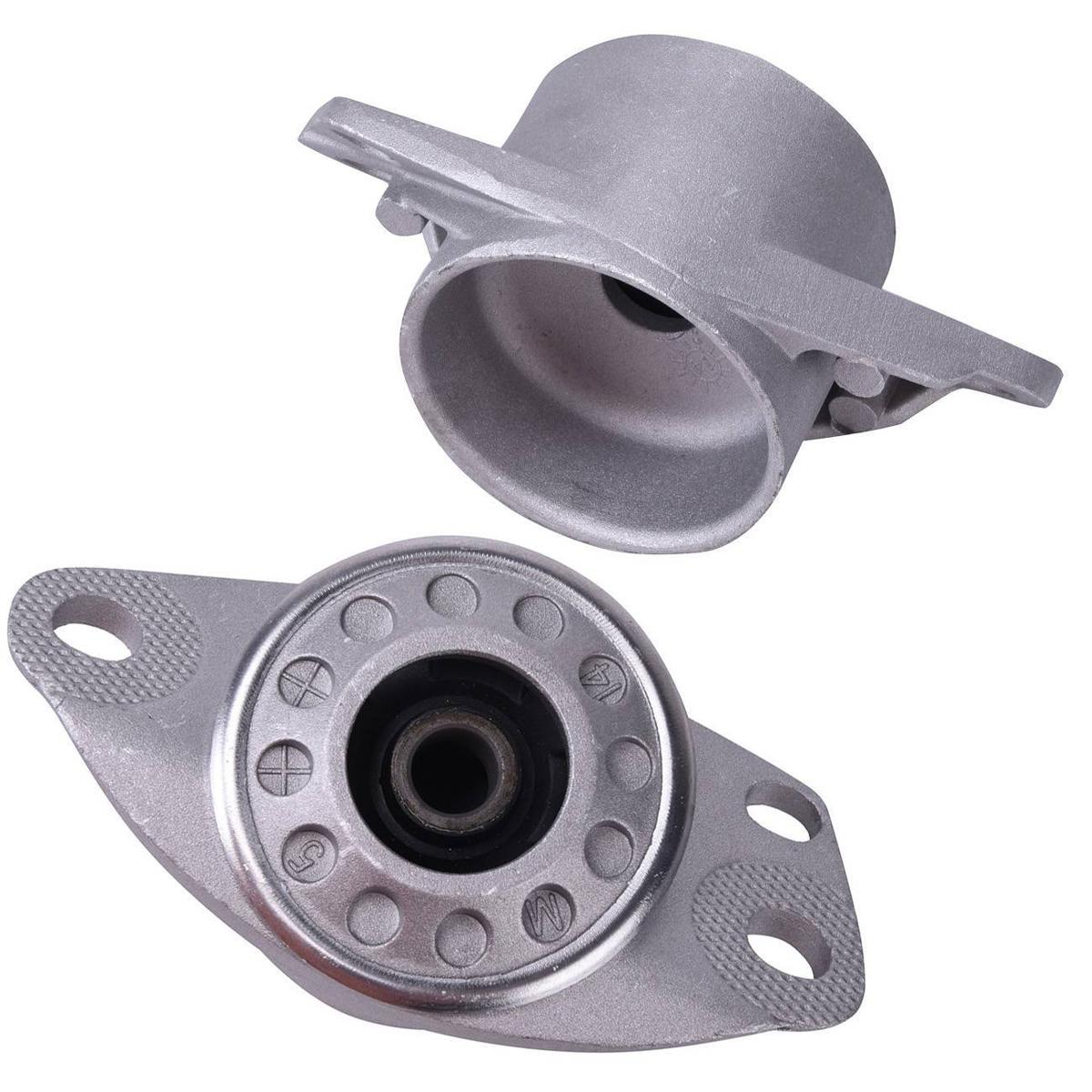 2 Sets Of - For Beetle Golf Jetta TT Rear Left & Right Upper Shock Mounts