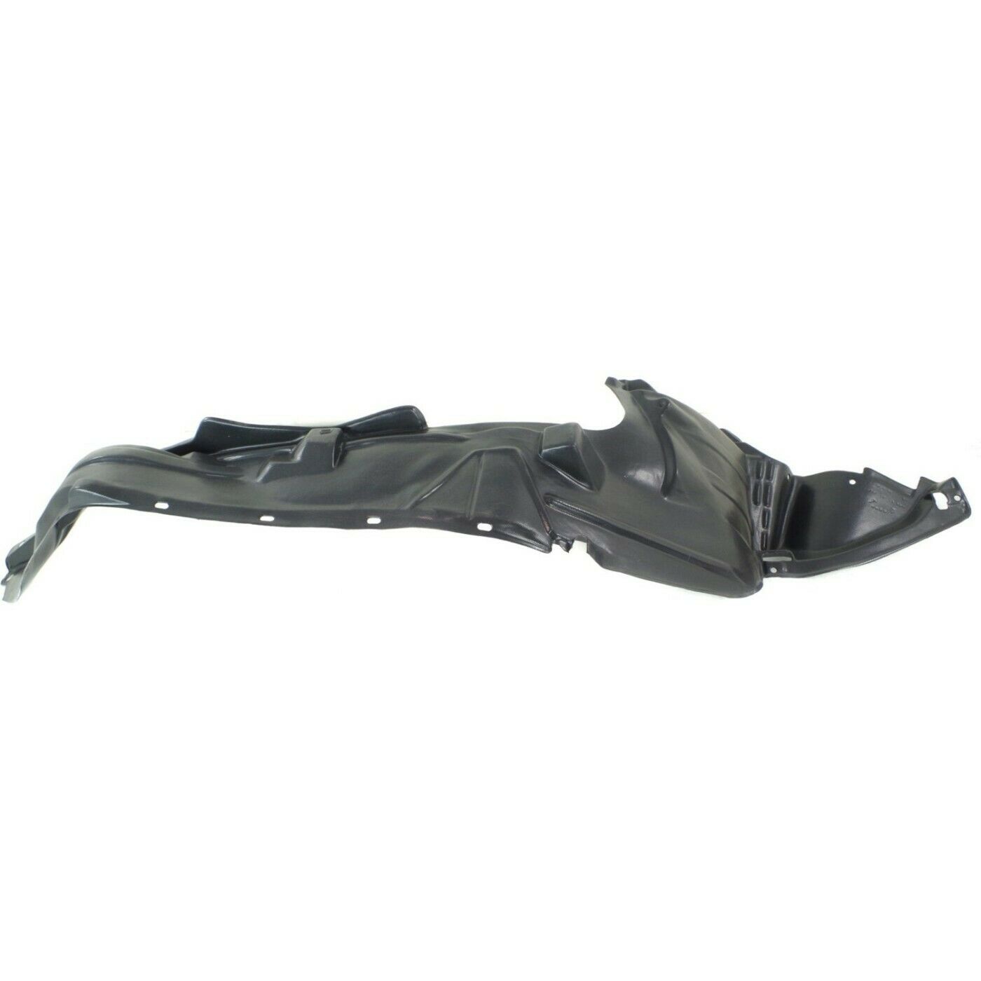 Fender Liner For 2006-2011 Ridgeline Front Left & Right Side Set Of 2