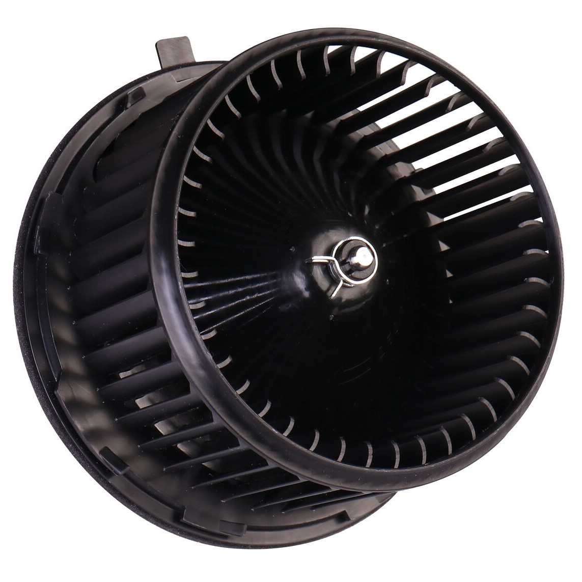 HVAC Heater Blower W/ Motor Fan Cage For Chevrolet Silverado GMC Sierra 1500 HD