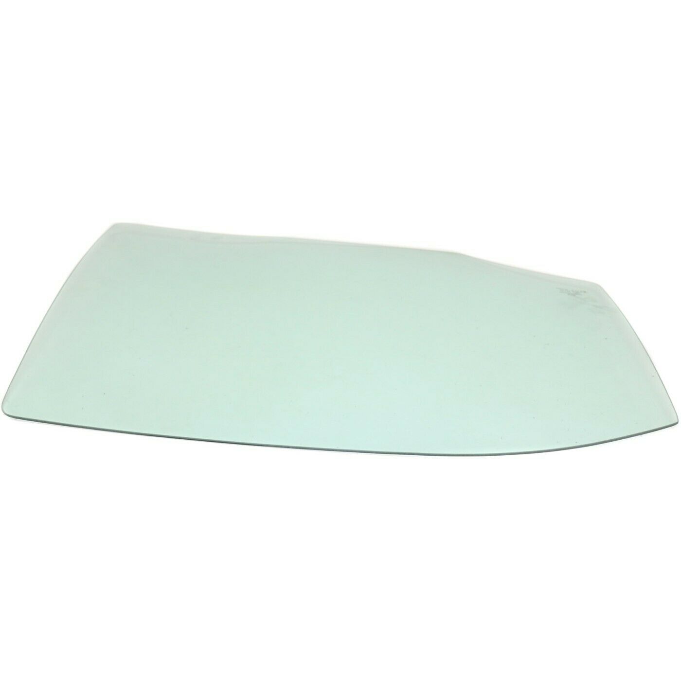 Door Glass Rear Passenger Right Side RH Hand For 06-12 Fusion 06-11 Milan