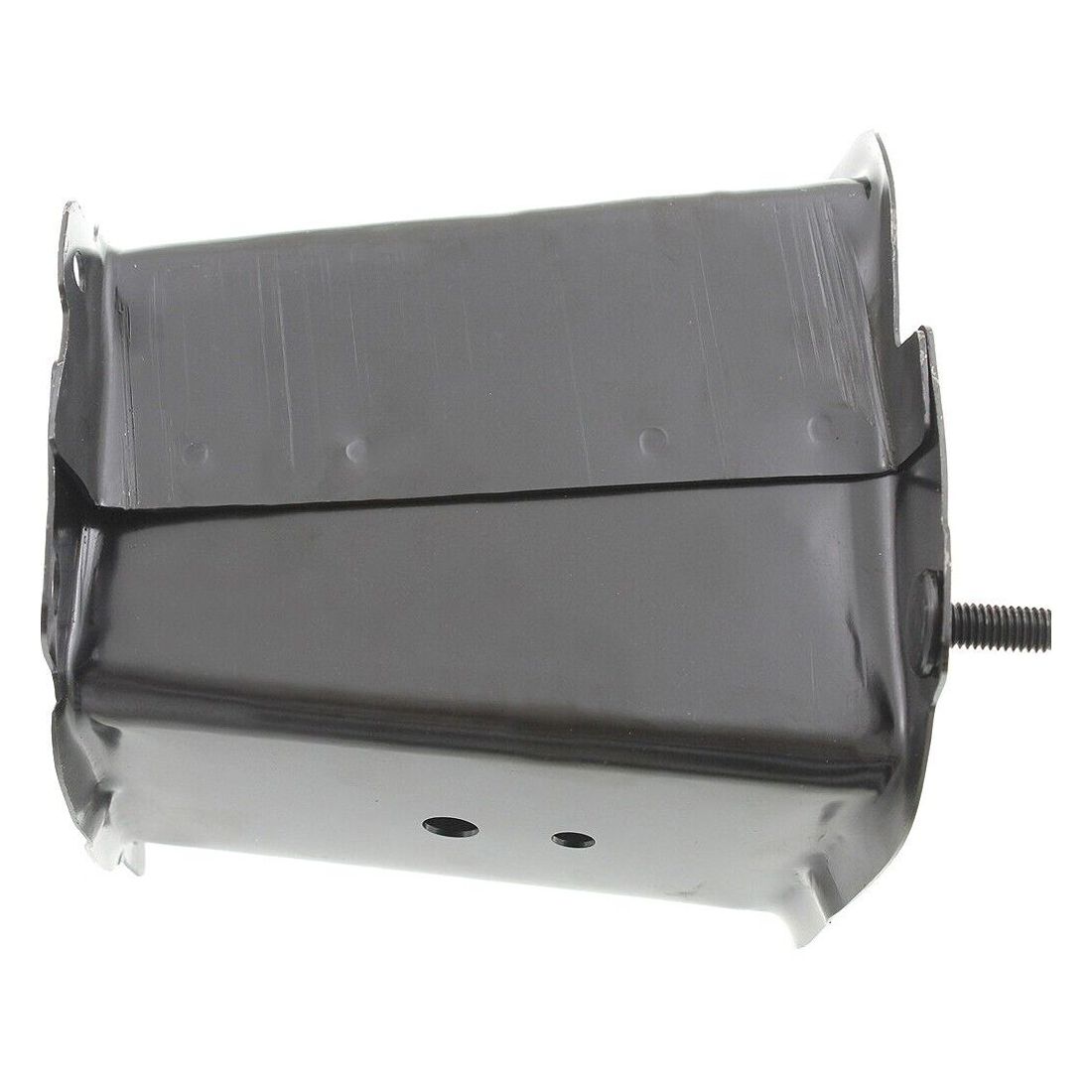 Bumper Bracket For 2012-2016 Nissan Versa Rear, Passenger Side