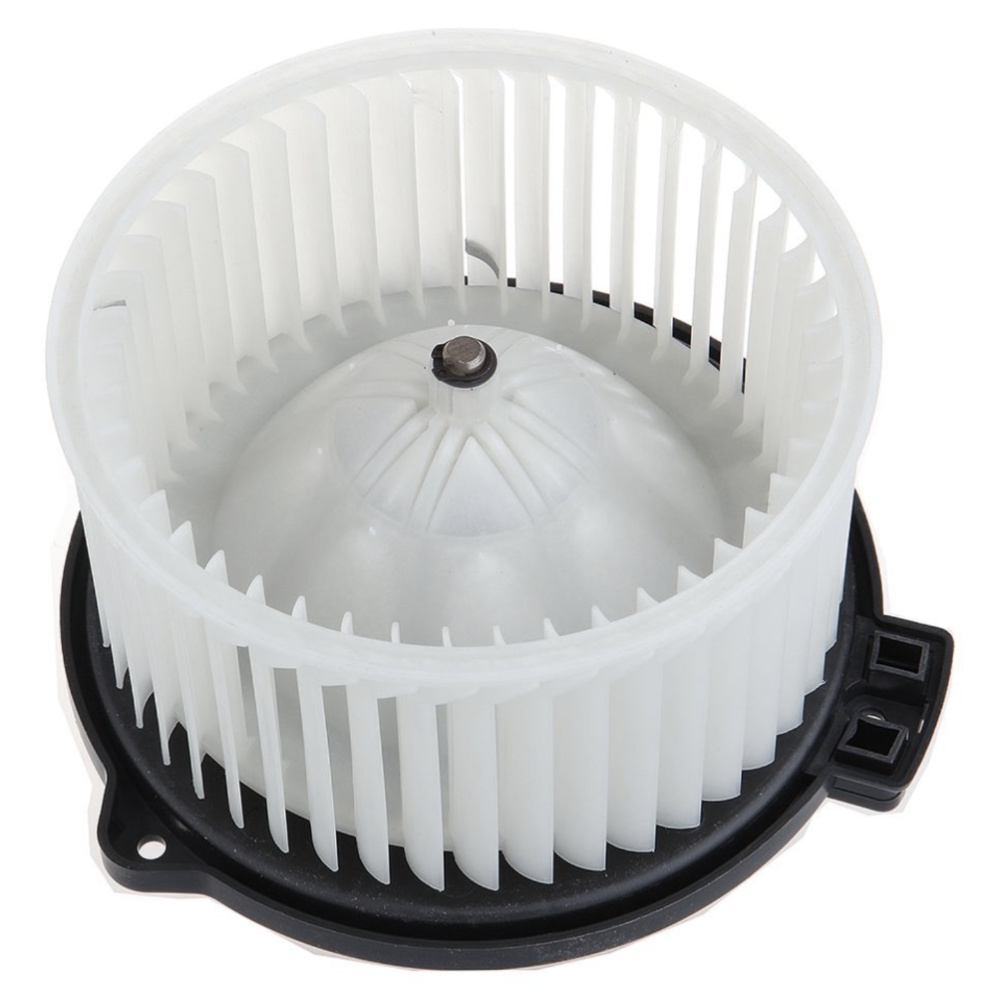 For Toyota 1998-2002 Corolla Sedan A/C HVAC Heater Blower Motor Fan Front 700056
