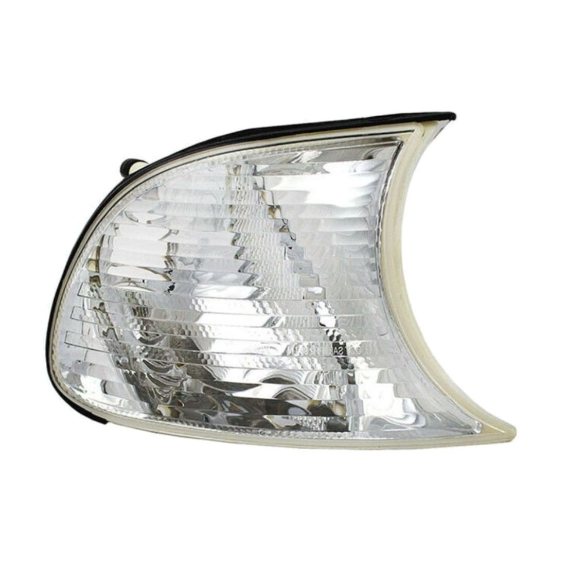 PASSENGER SIDE CLEAR TURN SIGNAL LIGHT For 2002-2006 BMW 325 330 M3 63137165858