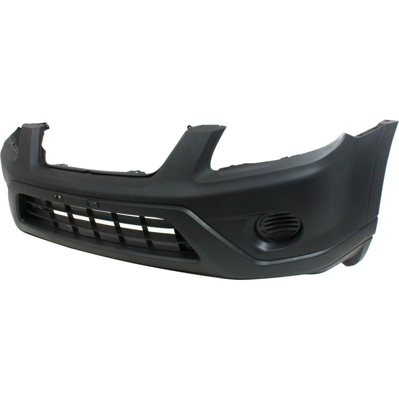 Front Bumper Cover For 2005-2006 Honda CR-V EX 2005-2006 Honda CR-V LX Textured