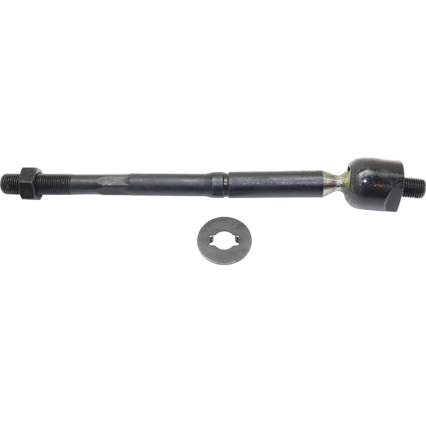 Suspension Kit For 2003-2008 Corolla CE Sedan Tie Rod End 6-Piece Kit Front