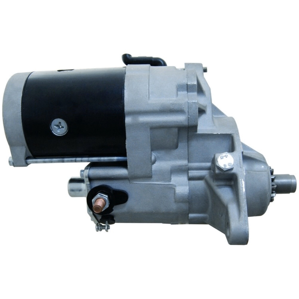 Starter For C6500 FRR FSR FTR FVR Kodiak T6500 T7500 T8500 Topkick 7.1 7.8 L6