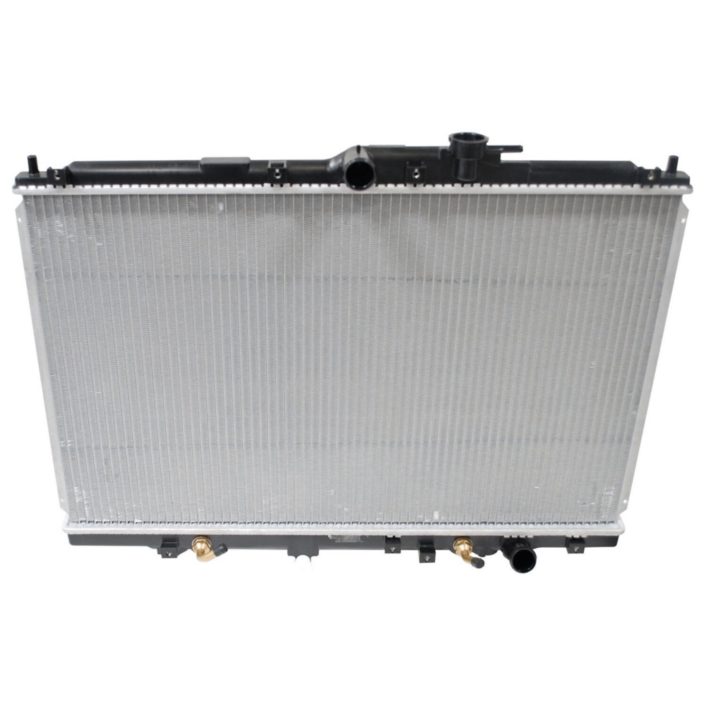 Radiator For Honda 1995-1998 Odyssey Isuzu 1996-1999 Oasis 2.2L 2.3L L4