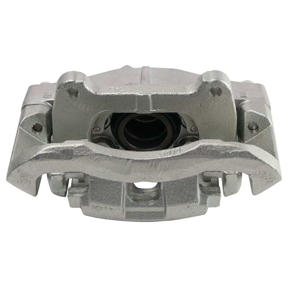 For 2007-2014 XC90 3.2 Front Disc Brake Caliper With Bracket & Hardware Pair