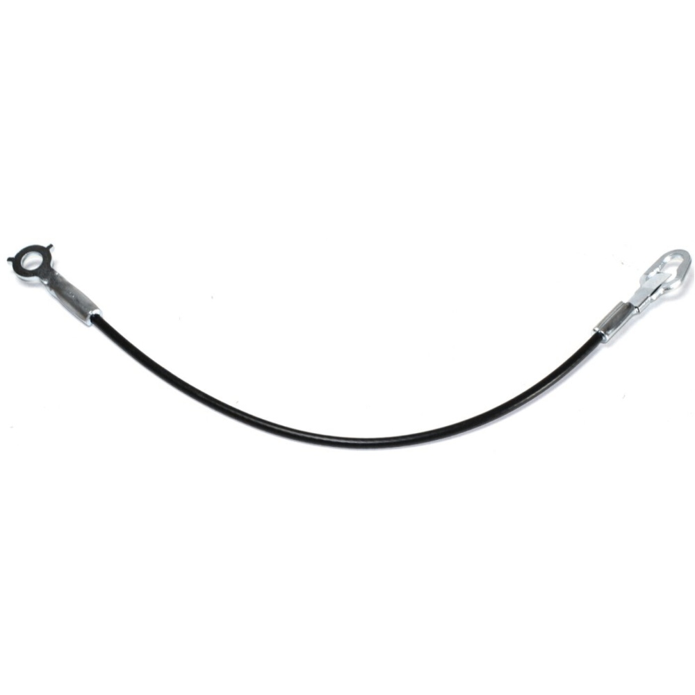 Tail Gate Tailgate Cables Set Of 2 Driver & Passenger Side For Ford Truck Pair