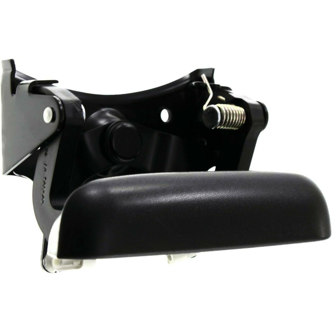 Tailgate Handle For Classic H2 Sierra Silverado Textured Black Exterior