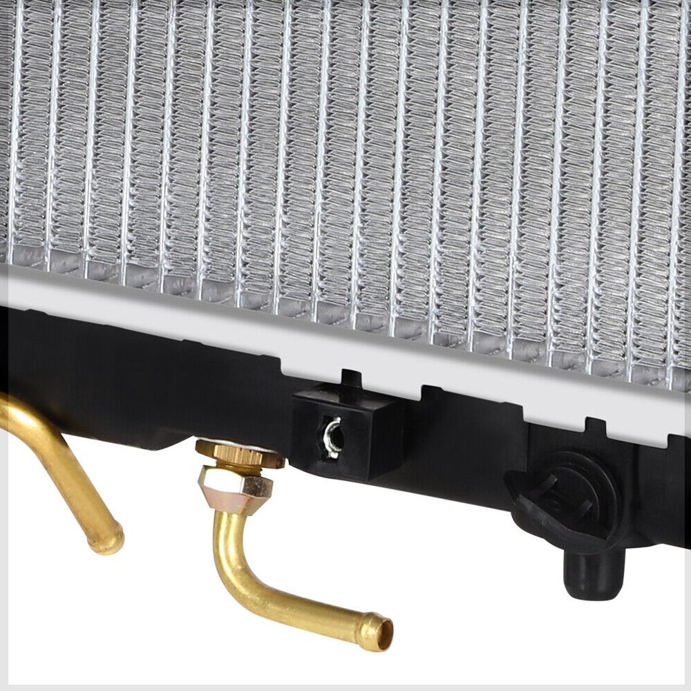 For Celica A86536-4711ARMEO Aluminum Core Factory Replacement Radiator-1174