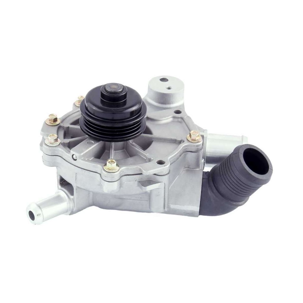 Engine Water Pump-Water Pump(Standard) 41011
