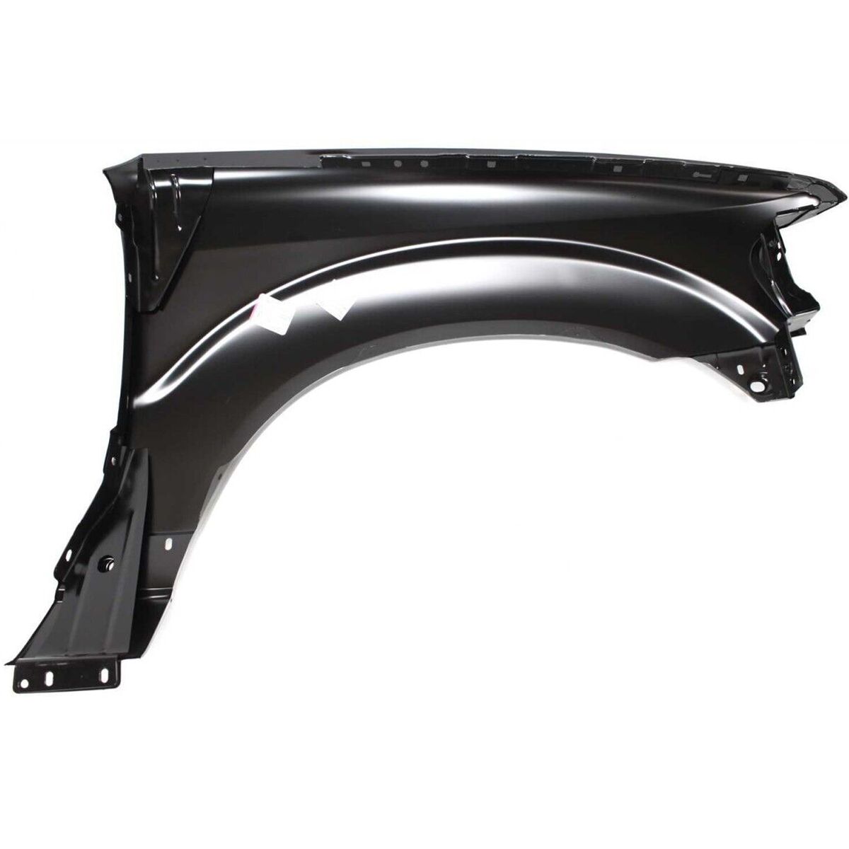 Fender Kit For 2001-2002 Ford Explorer Sport Base Front Left Incl Bumper Cover