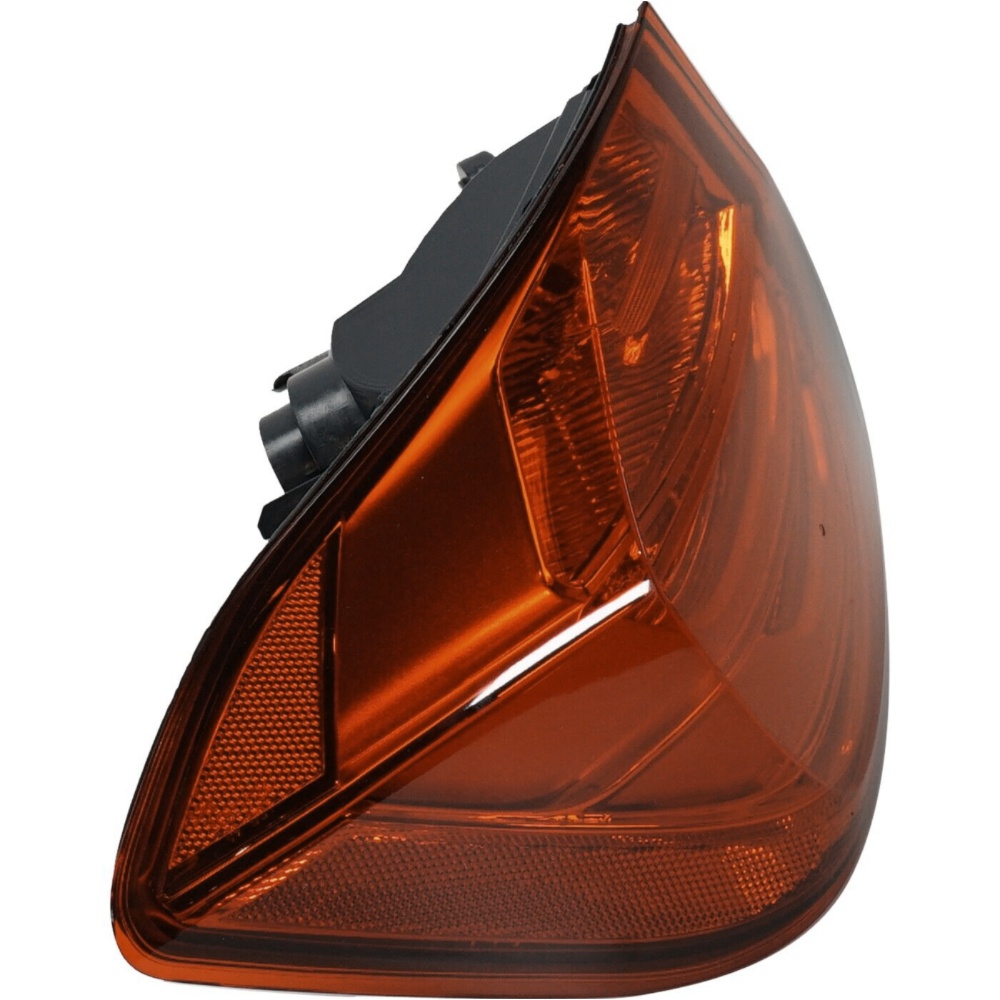 Tail Light Lens And Housing Left And Right Outer For 3 320 328 335 M3 XDrive