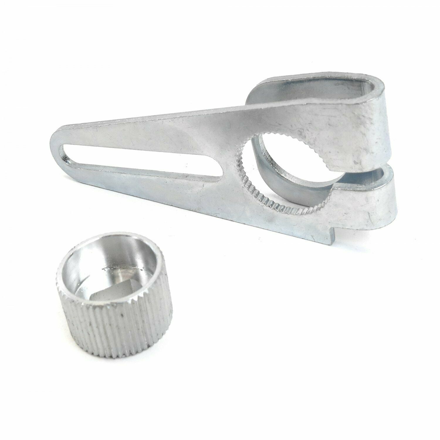 Adjustable Transmisson Column Shift Linkage Kit For 350 700R4 4L60E 4L80E LS