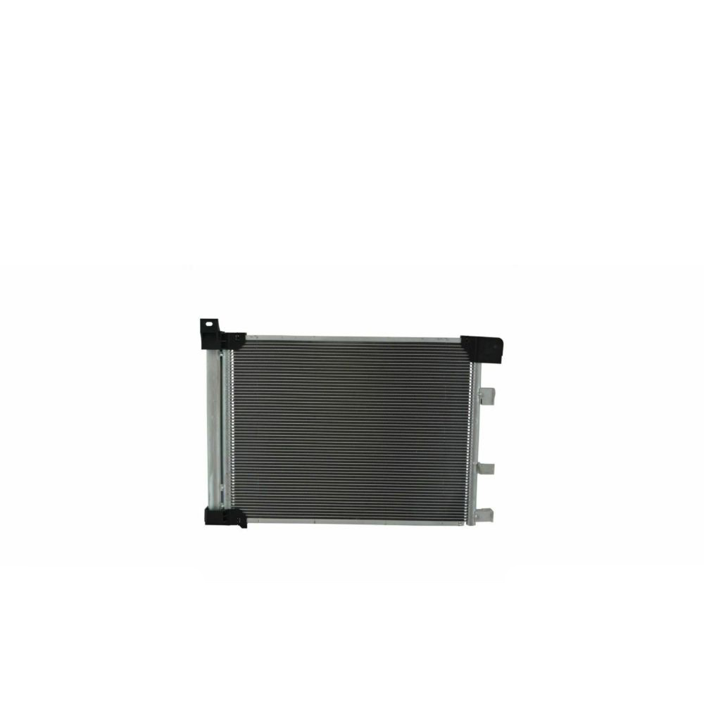 AC Condenser A/C Air Conditioning With Receiver Drier For 13-18 Sentra Sedan